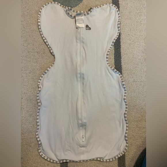 2 Love to dream swaddles Newborn and Medium - Picture 4 of 6